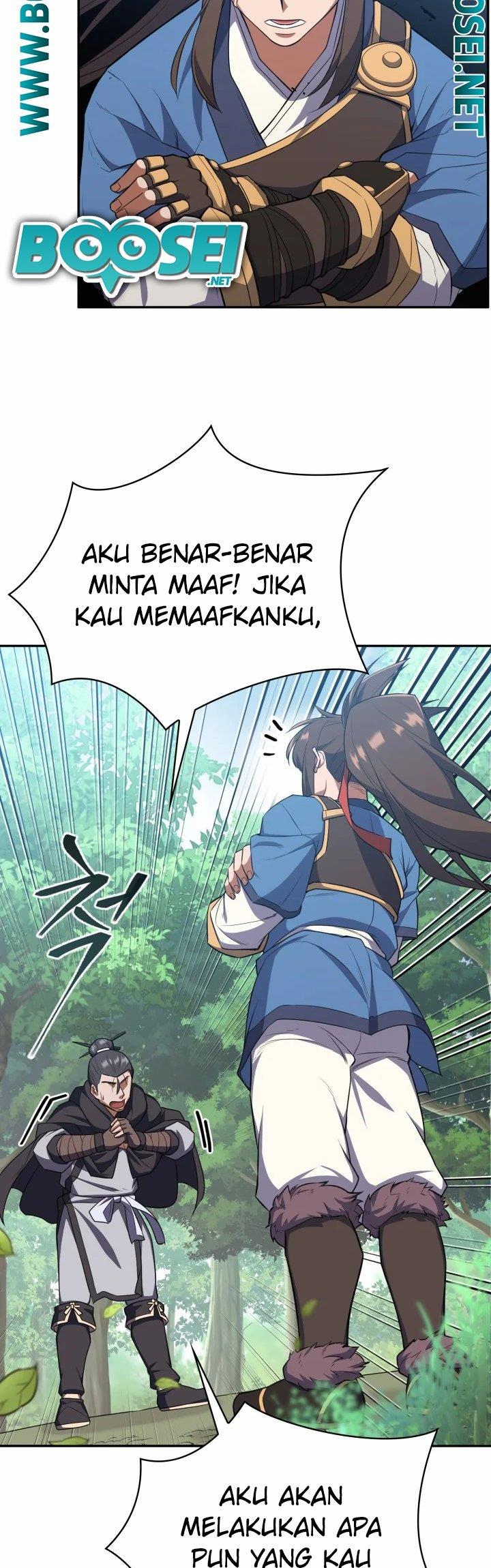 Champion’s Path to Murim Chapter 7 Gambar 9