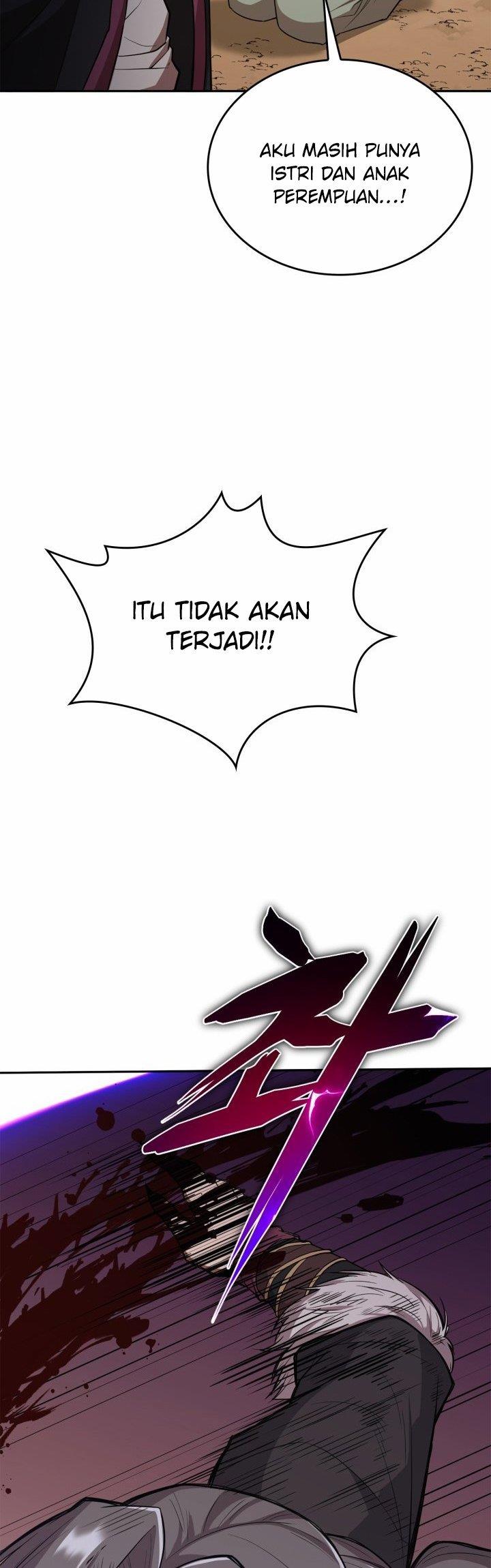 Champion’s Path to Murim Chapter 6 Gambar 12