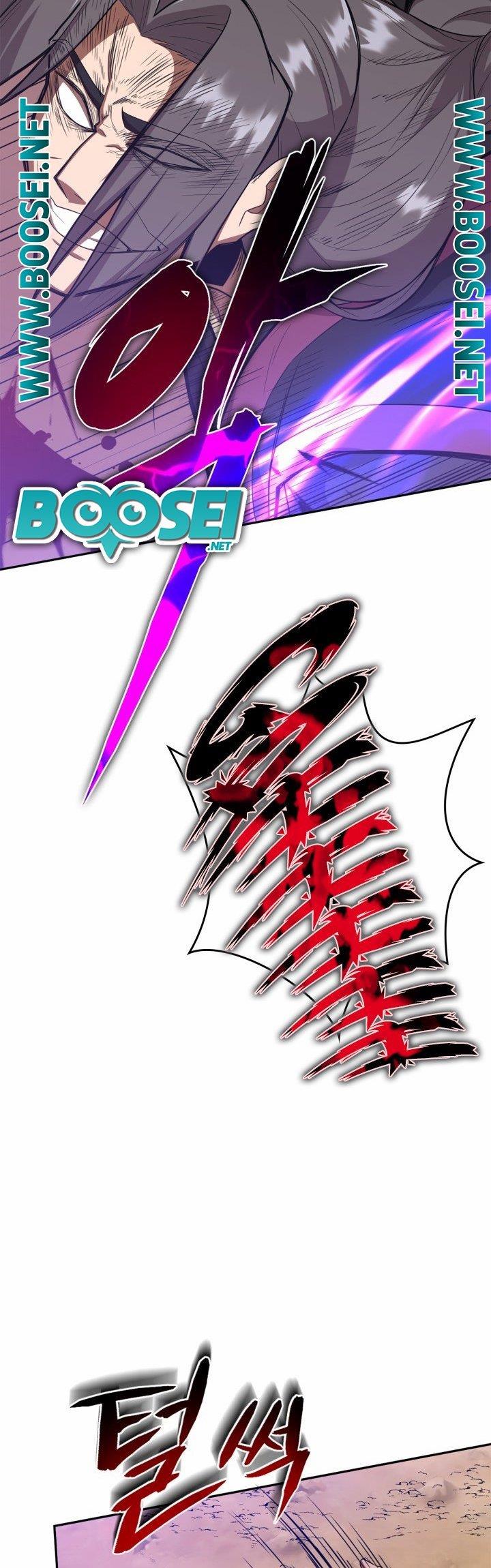 Champion’s Path to Murim Chapter 6 Gambar 13