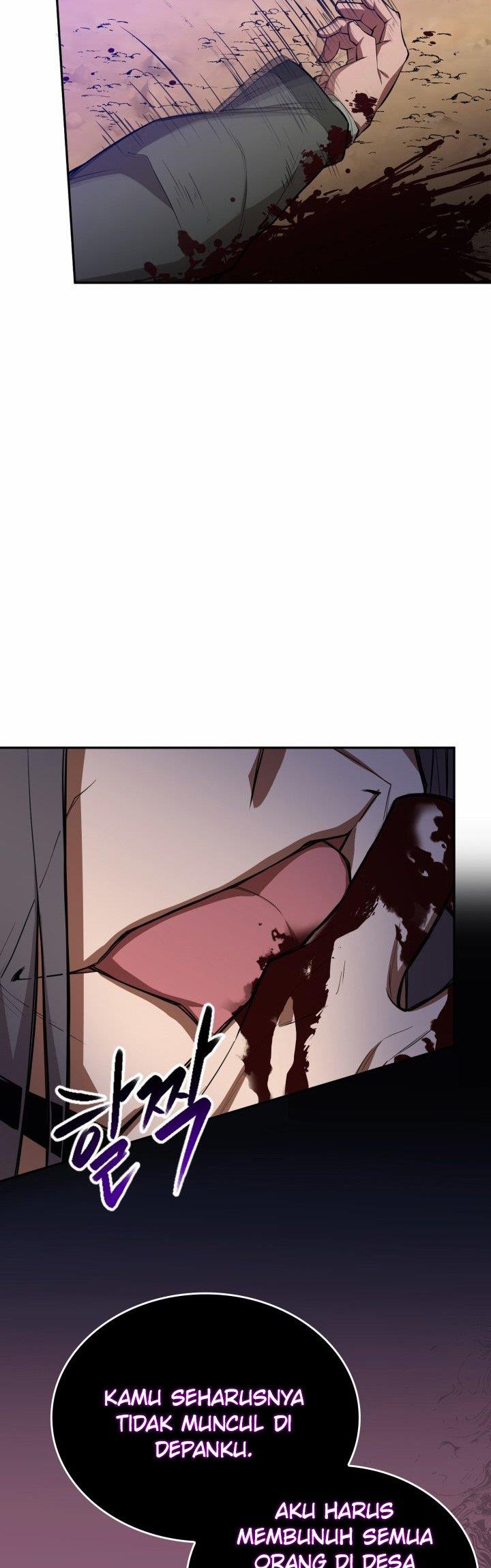 Champion’s Path to Murim Chapter 6 Gambar 14