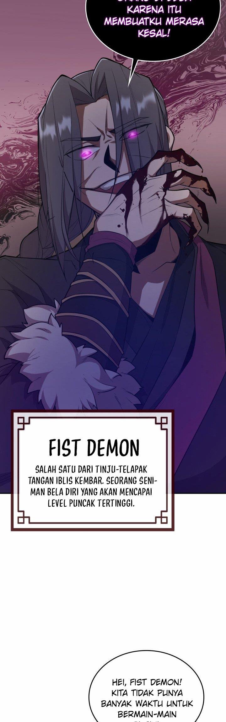 Champion’s Path to Murim Chapter 6 Gambar 15