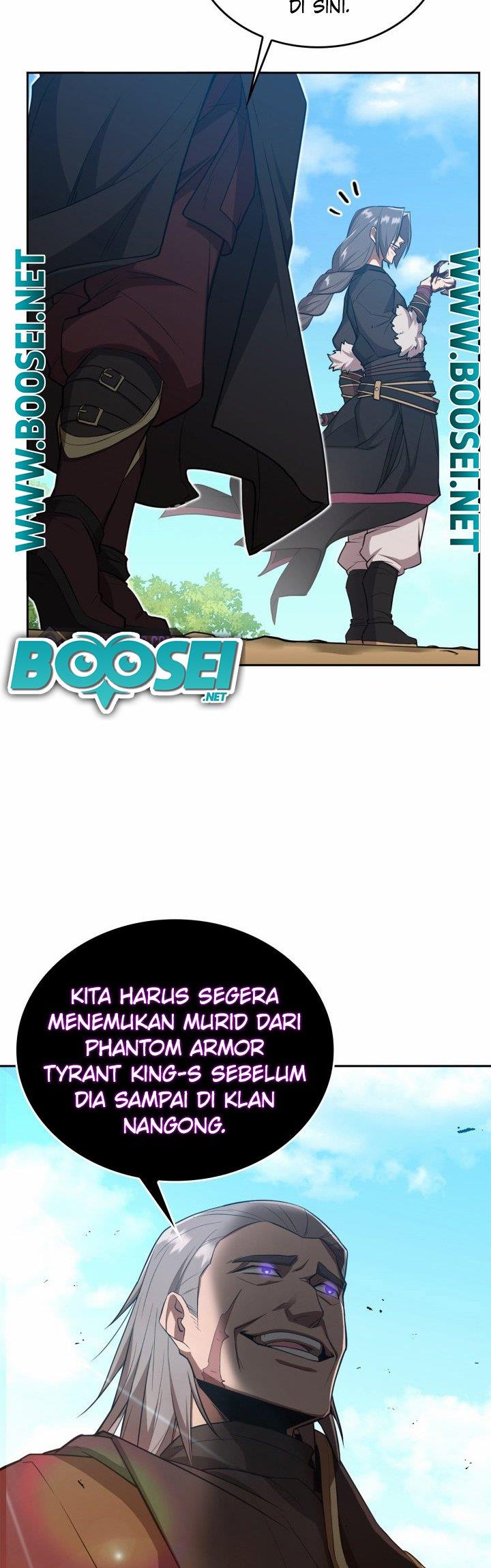 Champion’s Path to Murim Chapter 6 Gambar 16