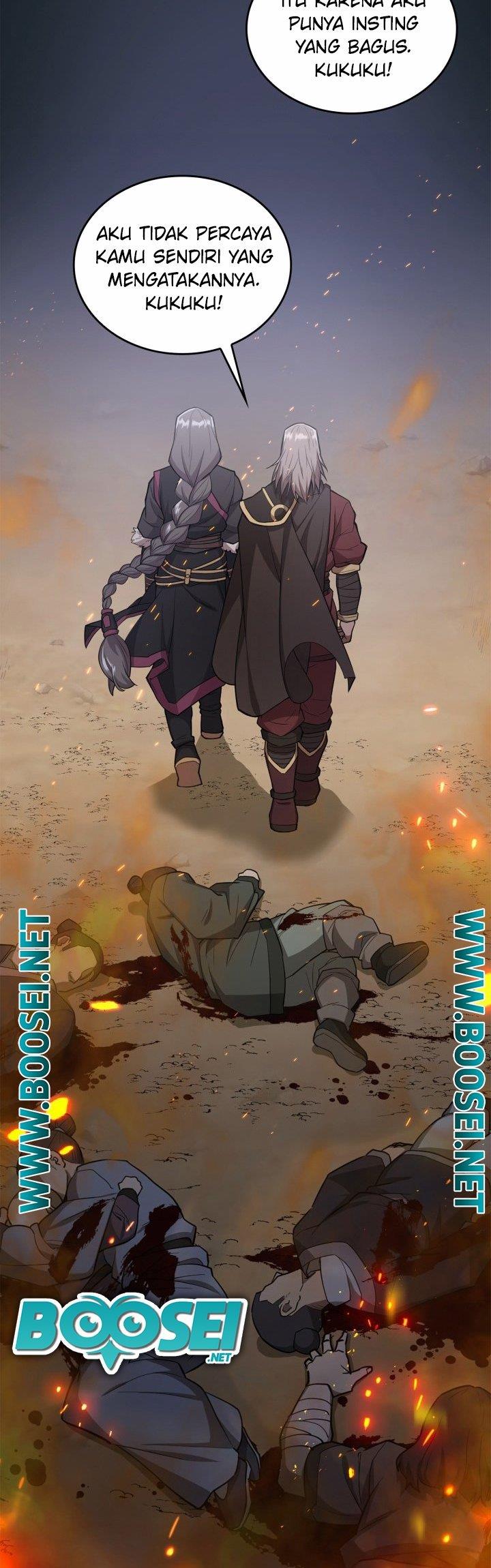 Champion’s Path to Murim Chapter 6 Gambar 18