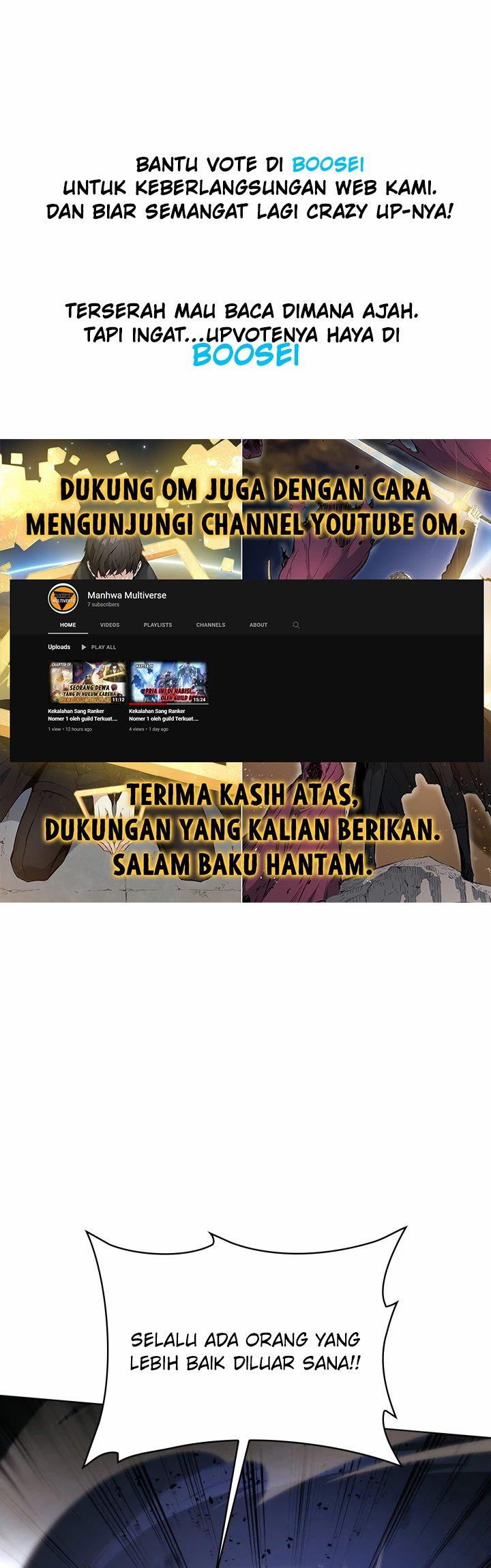 Baca Manhwa Champion’s Path to Murim Chapter 6 Gambar 2