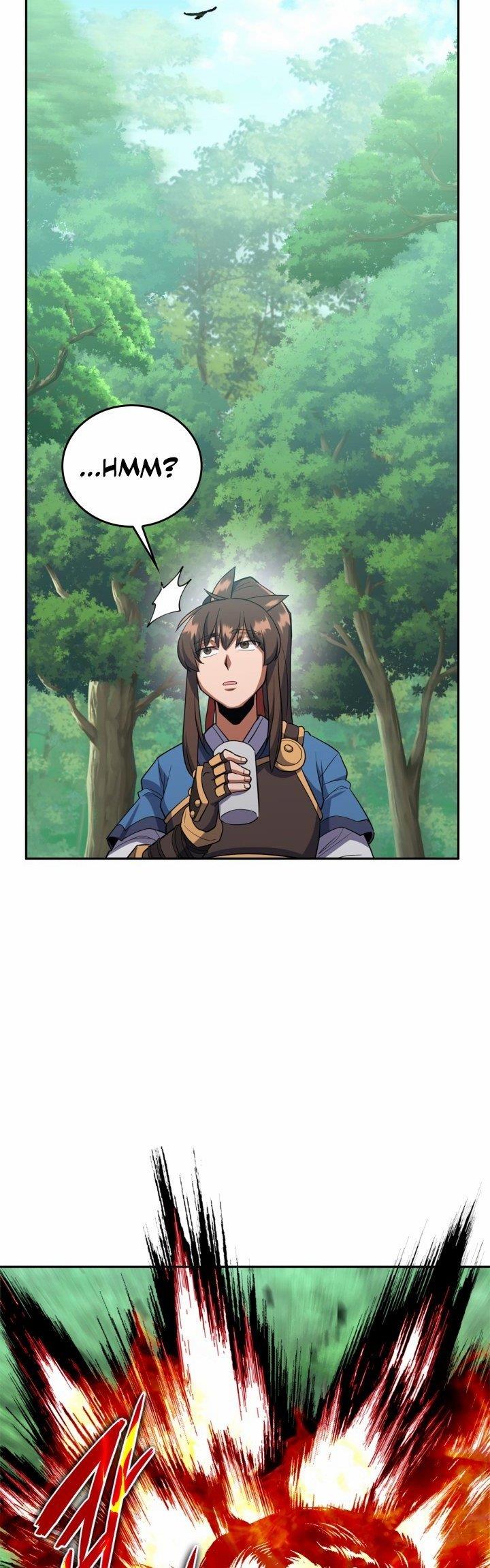 Champion’s Path to Murim Chapter 6 Gambar 22