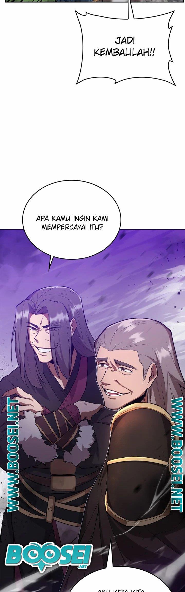 Champion’s Path to Murim Chapter 6 Gambar 26