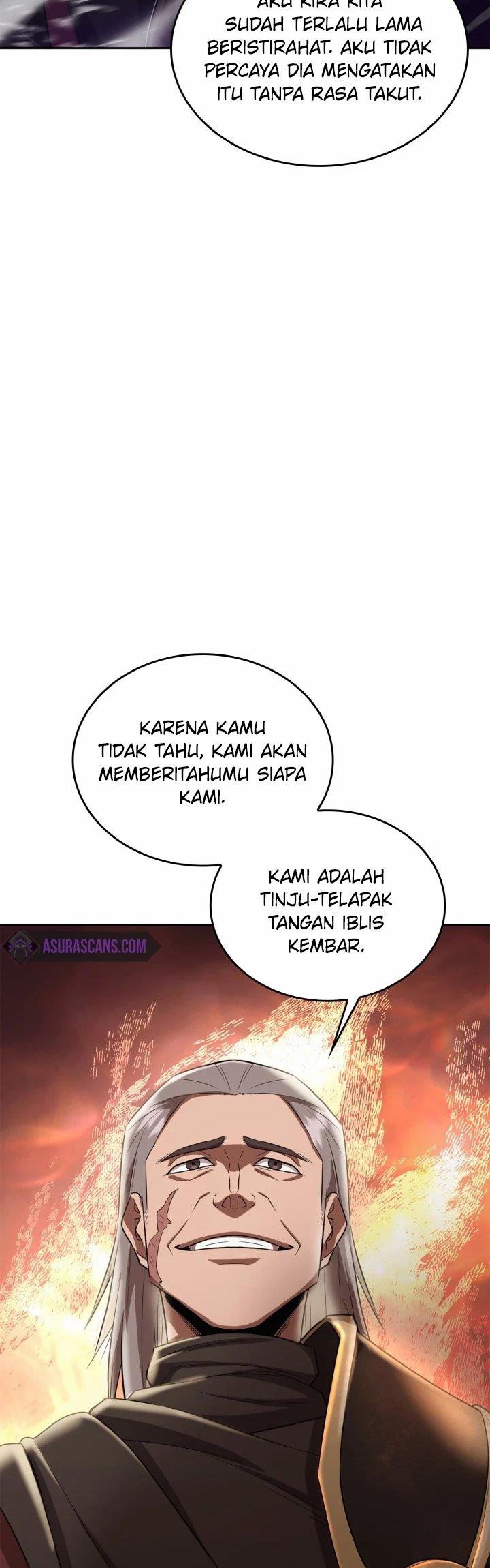Champion’s Path to Murim Chapter 6 Gambar 27