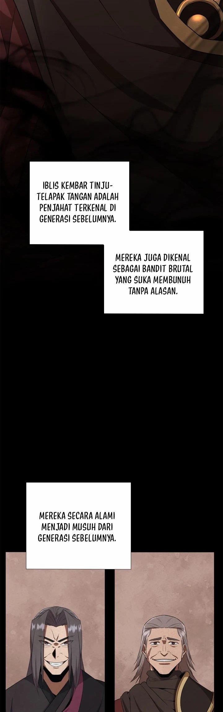 Champion’s Path to Murim Chapter 6 Gambar 28
