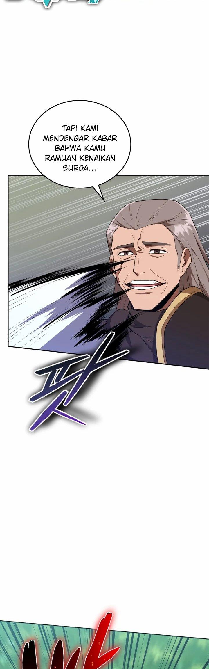 Champion’s Path to Murim Chapter 6 Gambar 30