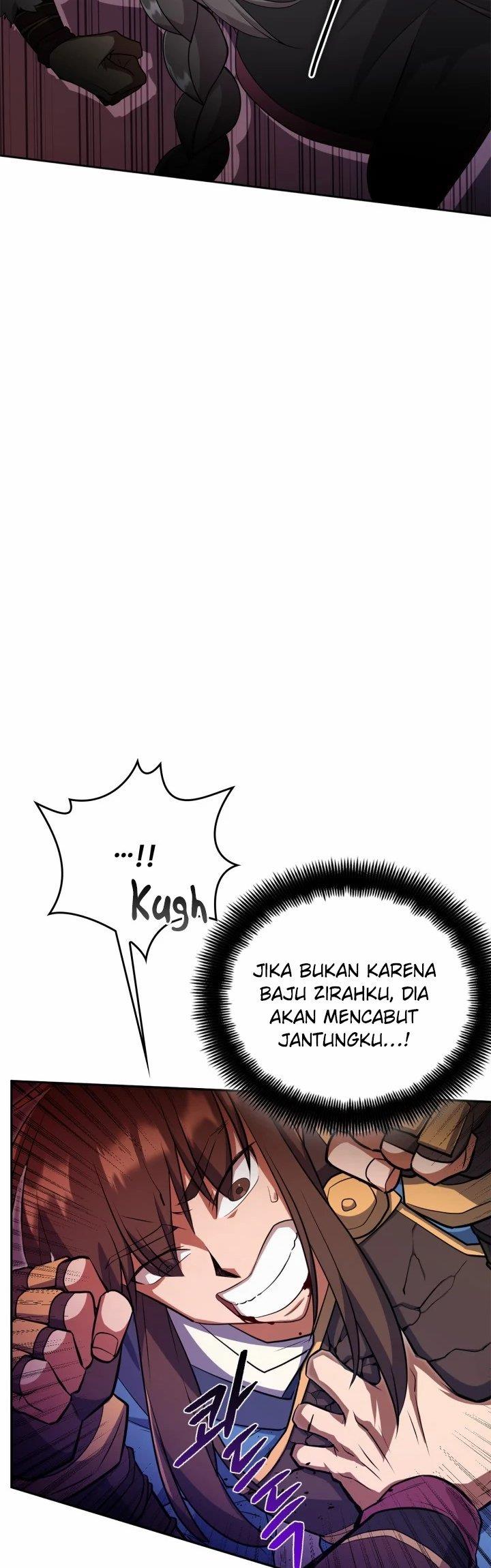 Champion’s Path to Murim Chapter 6 Gambar 35