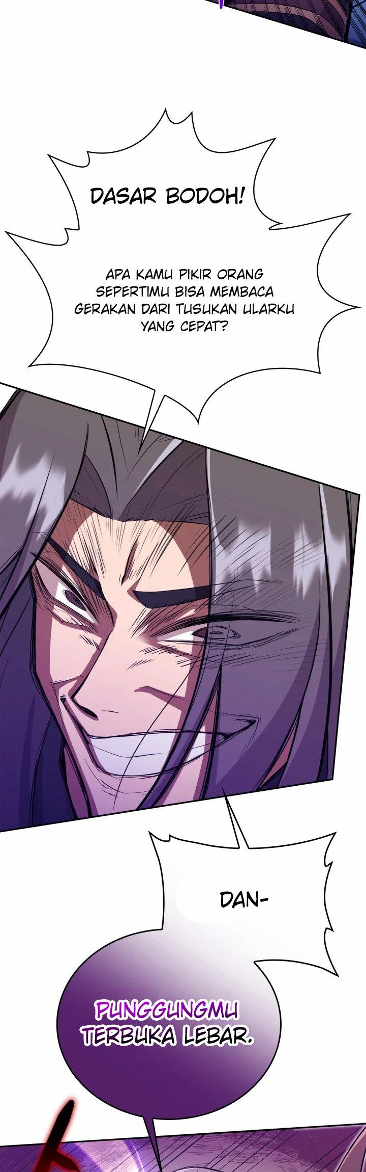 Champion’s Path to Murim Chapter 6 Gambar 36