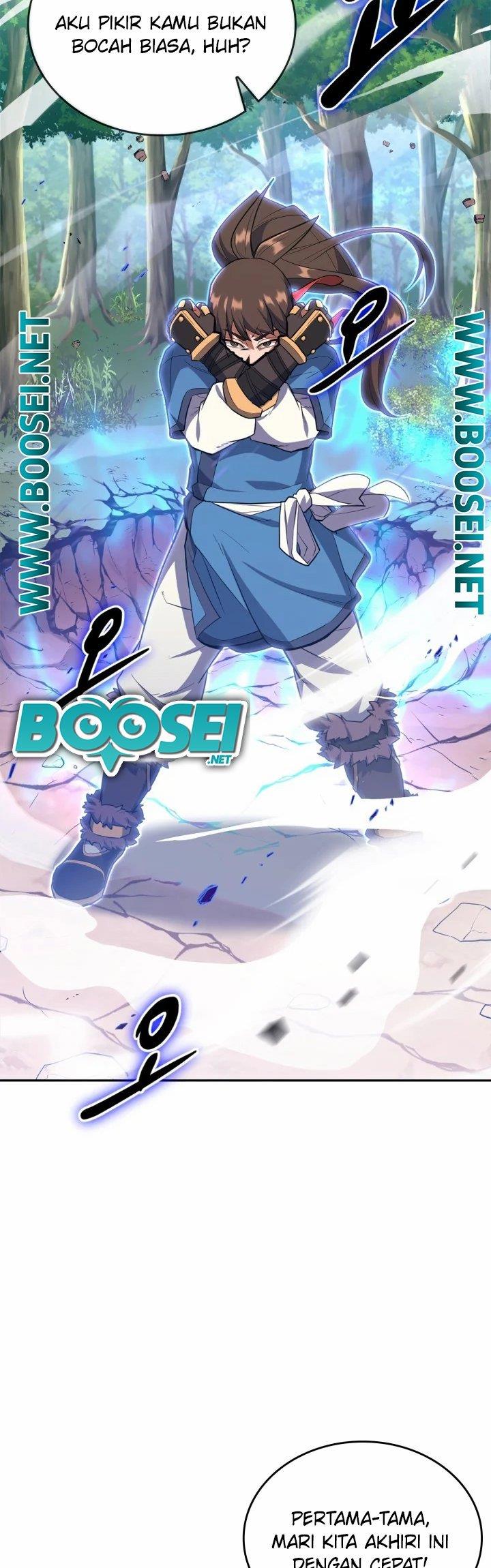 Champion’s Path to Murim Chapter 6 Gambar 40