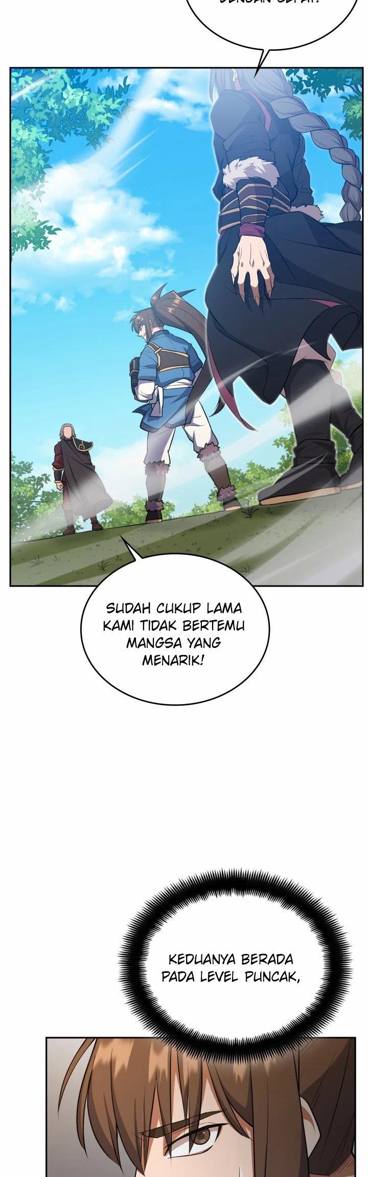 Champion’s Path to Murim Chapter 6 Gambar 41