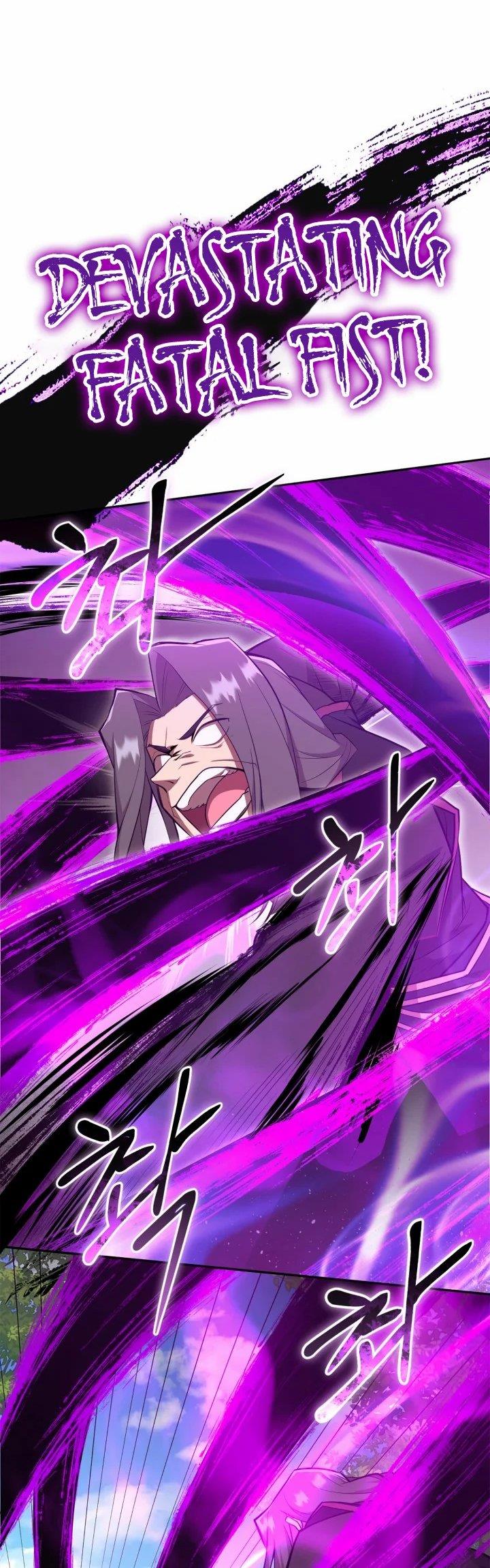 Champion’s Path to Murim Chapter 6 Gambar 43