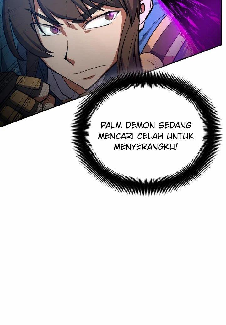 Champion’s Path to Murim Chapter 6 Gambar 45