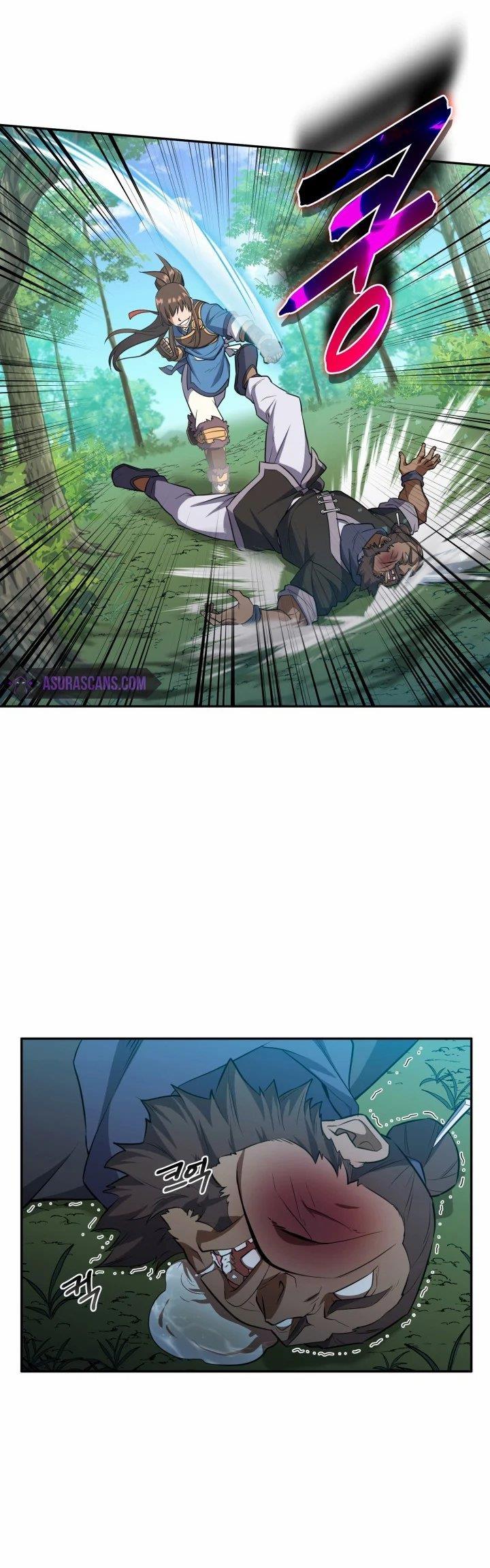 Champion’s Path to Murim Chapter 6 Gambar 5
