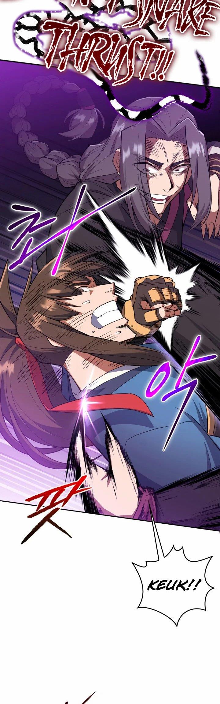 Champion’s Path to Murim Chapter 6 Gambar 51