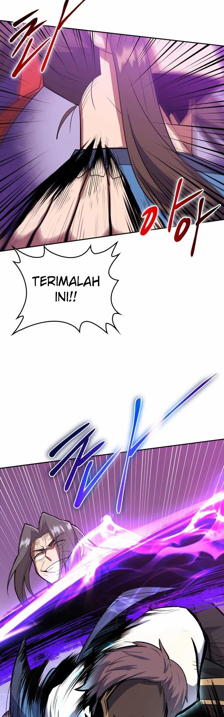 Champion’s Path to Murim Chapter 6 Gambar 52
