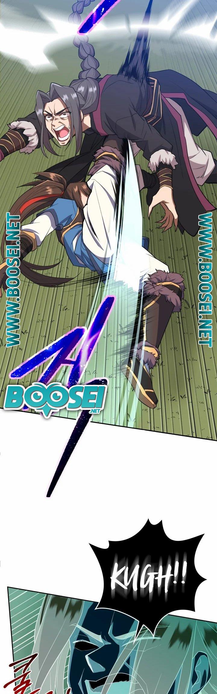 Champion’s Path to Murim Chapter 6 Gambar 54
