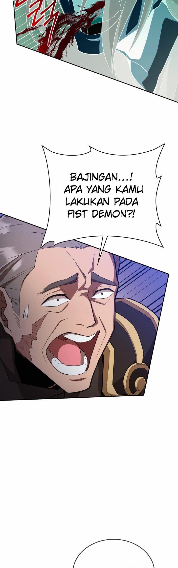 Champion’s Path to Murim Chapter 6 Gambar 55