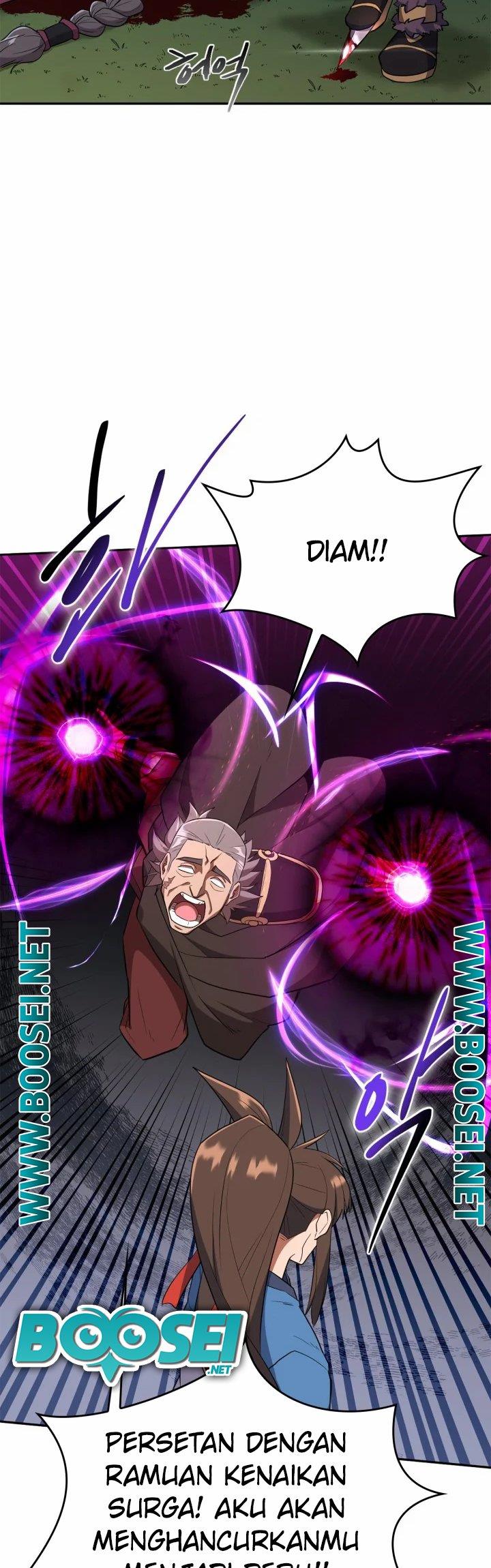 Champion’s Path to Murim Chapter 6 Gambar 57