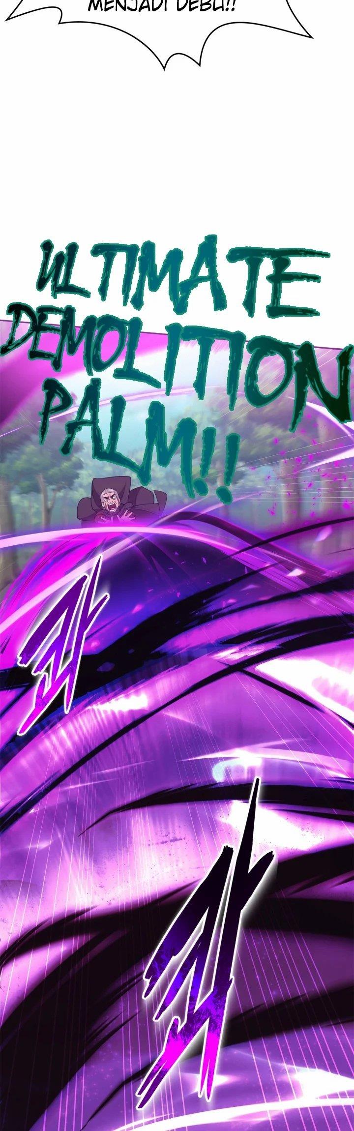 Champion’s Path to Murim Chapter 6 Gambar 58