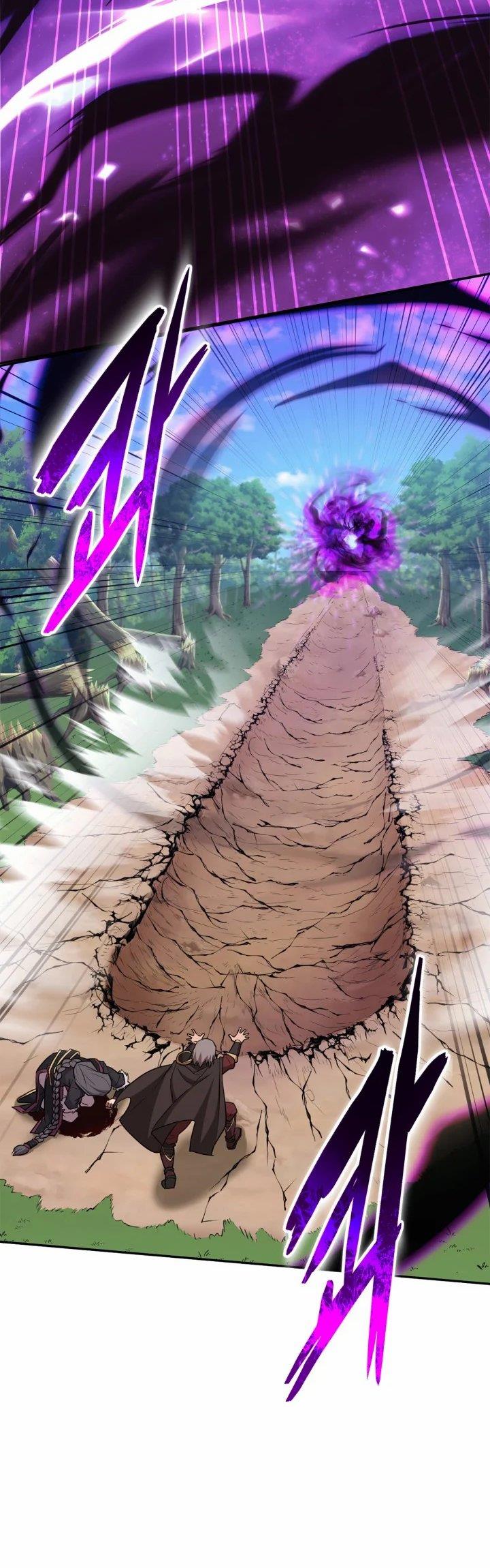 Champion’s Path to Murim Chapter 6 Gambar 59