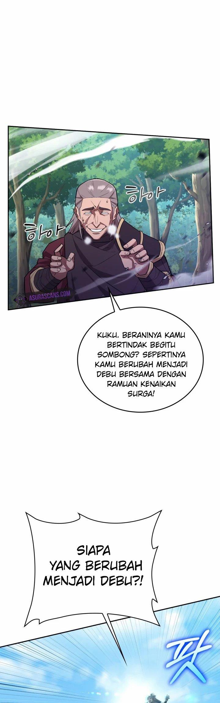Champion’s Path to Murim Chapter 6 Gambar 60