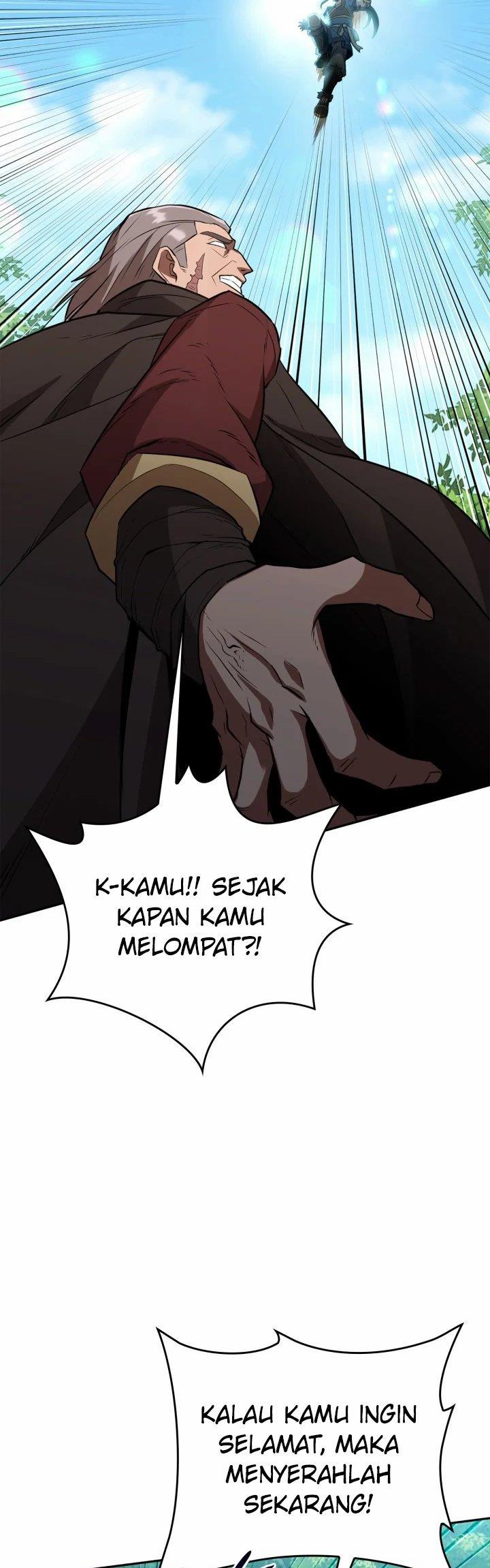 Champion’s Path to Murim Chapter 6 Gambar 61