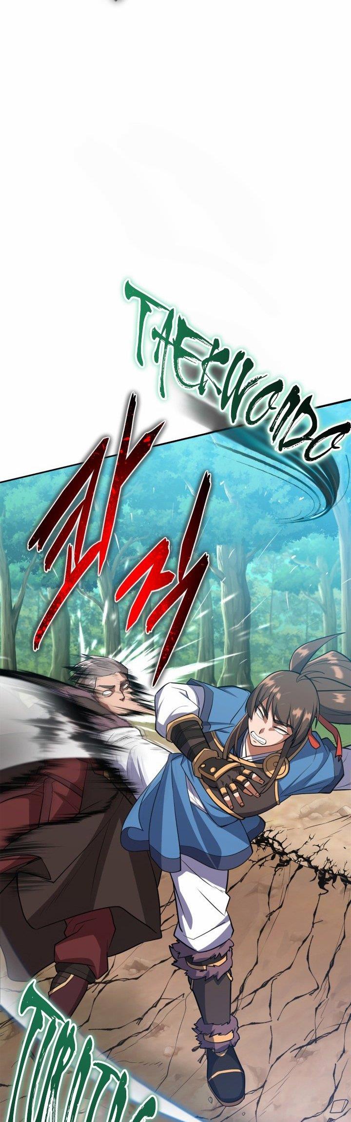 Champion’s Path to Murim Chapter 6 Gambar 64