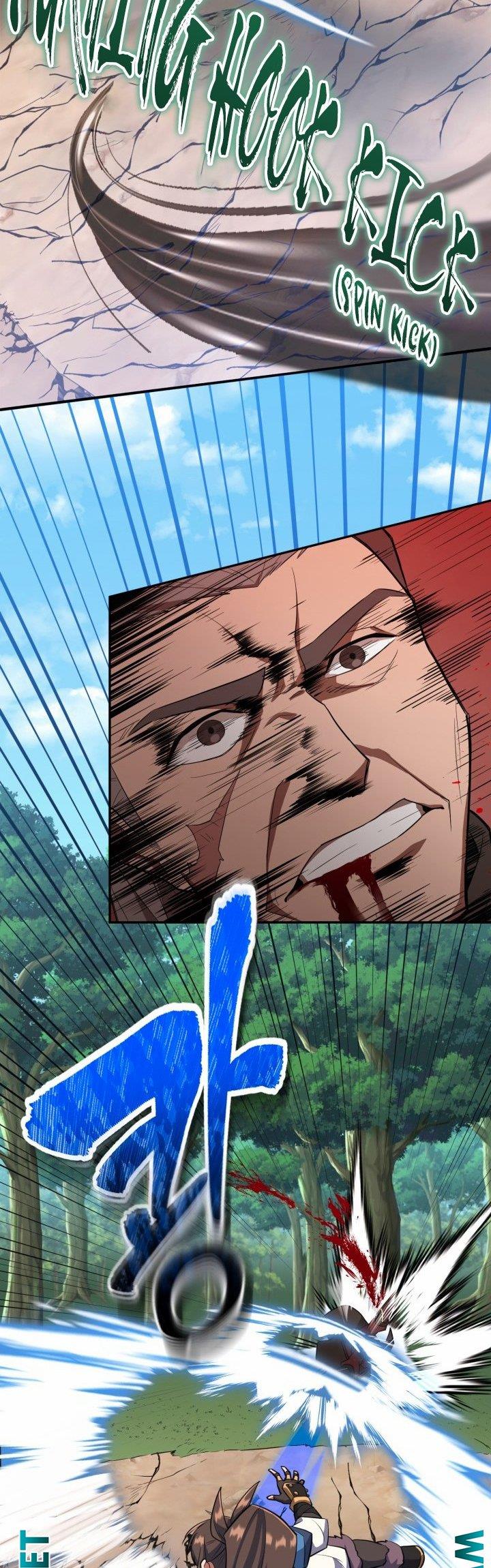 Champion’s Path to Murim Chapter 6 Gambar 65