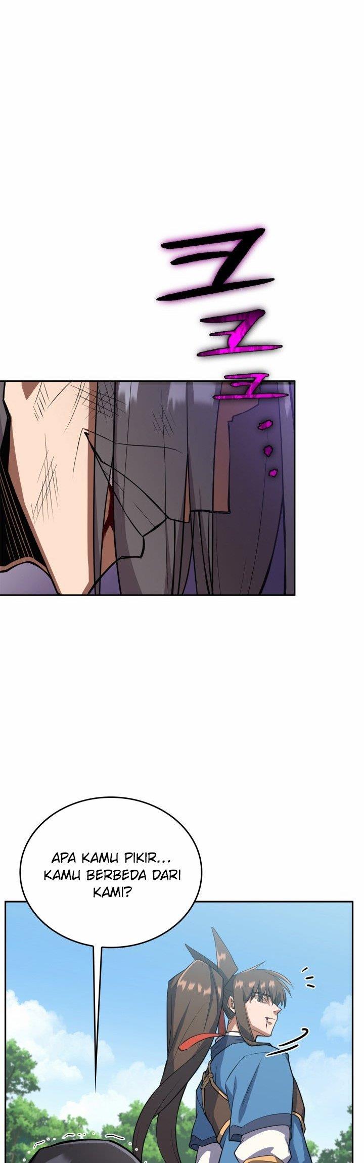 Champion’s Path to Murim Chapter 6 Gambar 67