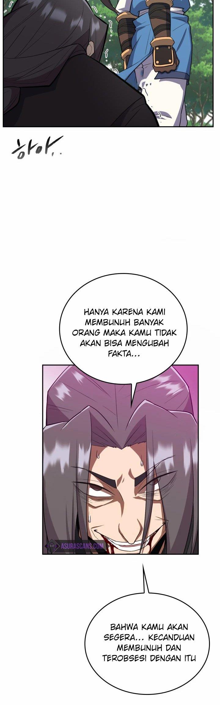 Champion’s Path to Murim Chapter 6 Gambar 68