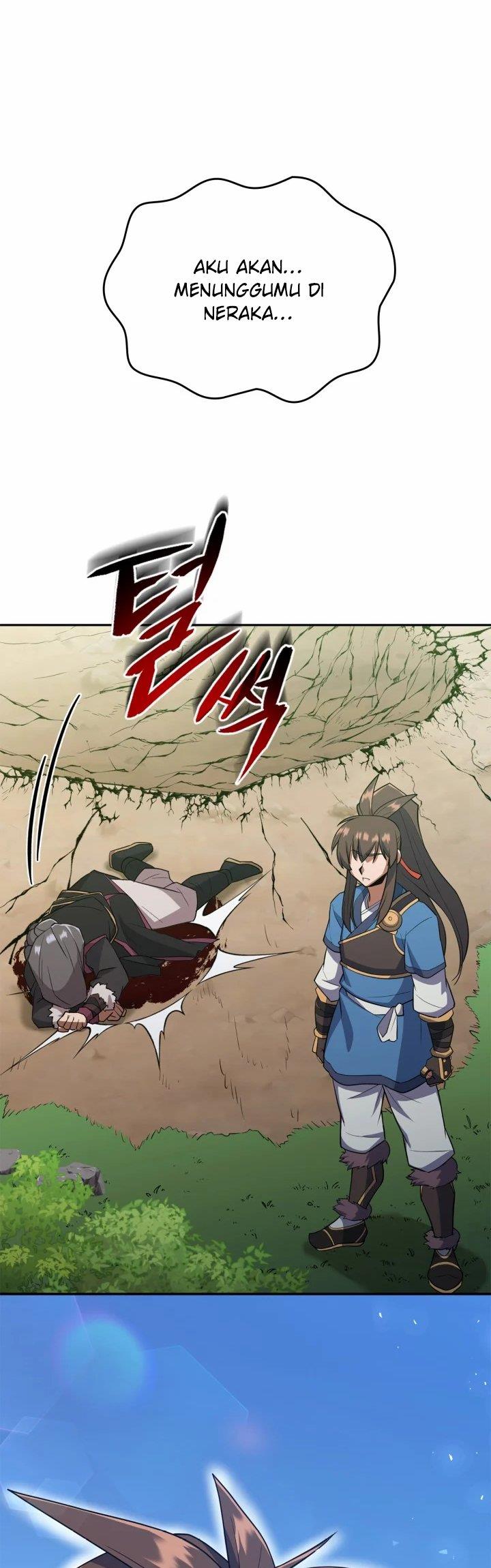 Champion’s Path to Murim Chapter 6 Gambar 69