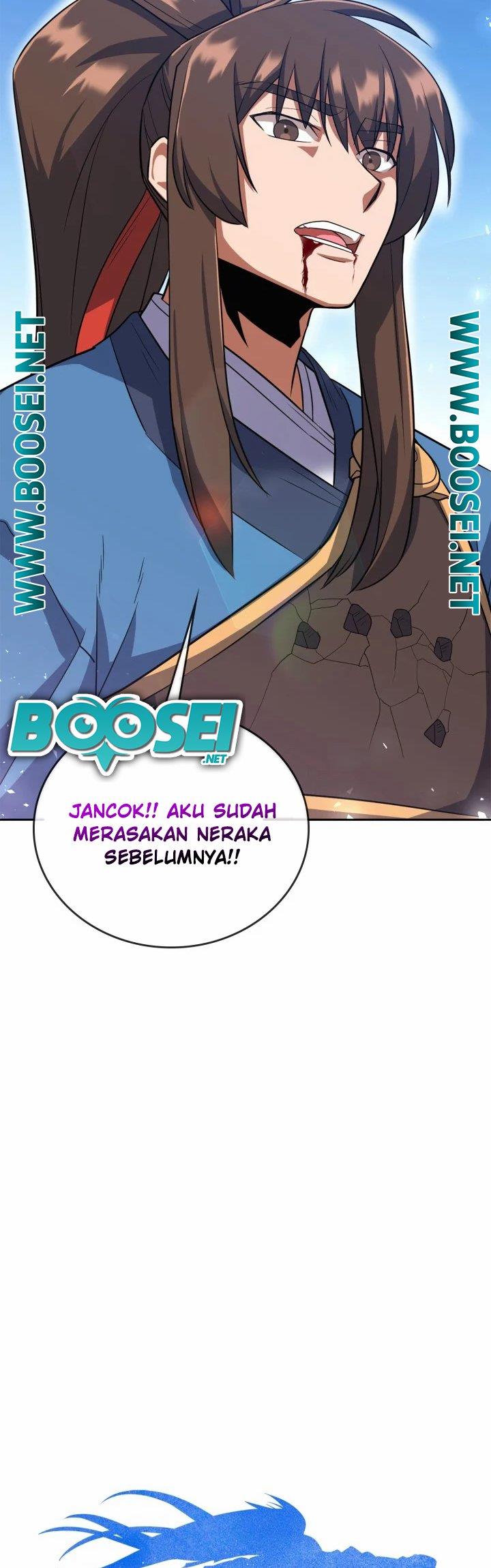 Champion’s Path to Murim Chapter 6 Gambar 70
