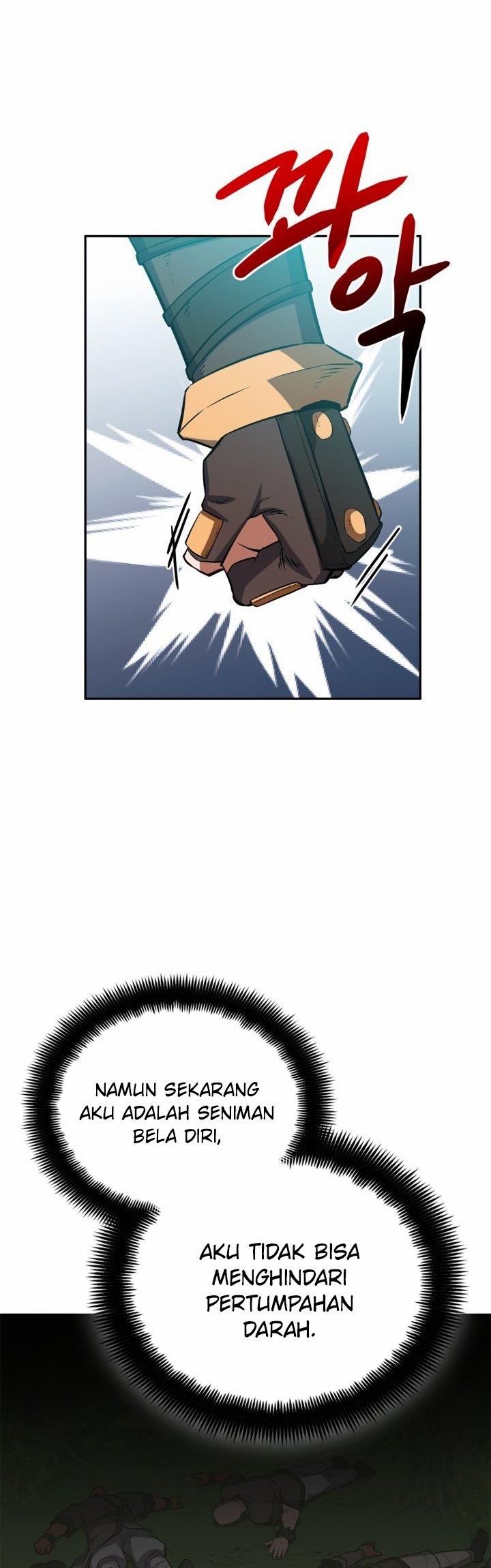 Champion’s Path to Murim Chapter 6 Gambar 8