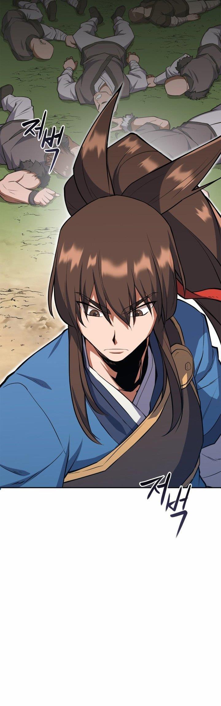 Champion’s Path to Murim Chapter 6 Gambar 9