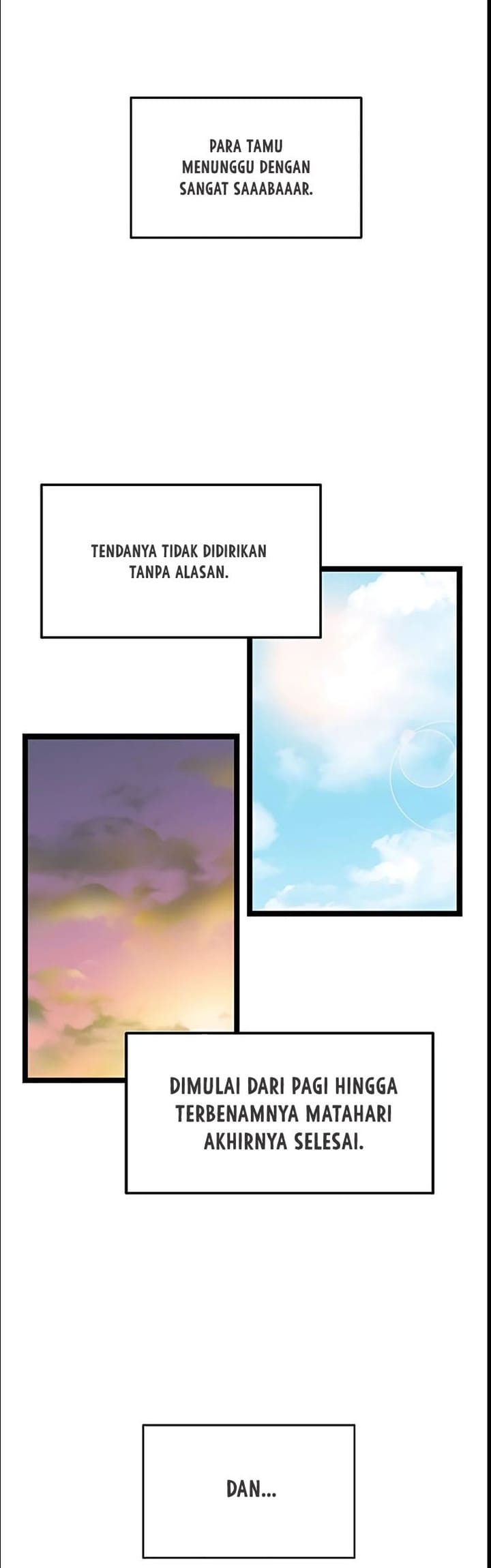 Demonic Master of Mount Kunlun Chapter 23 Gambar 20