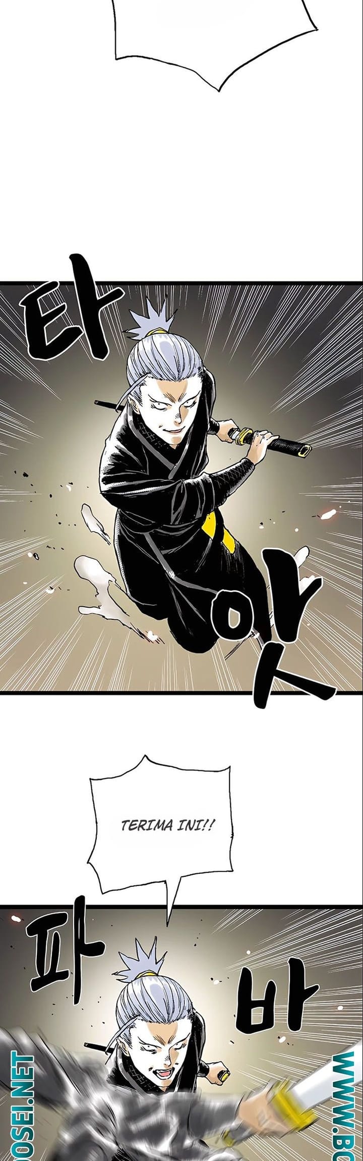 Demonic Master of Mount Kunlun Chapter 23 Gambar 38