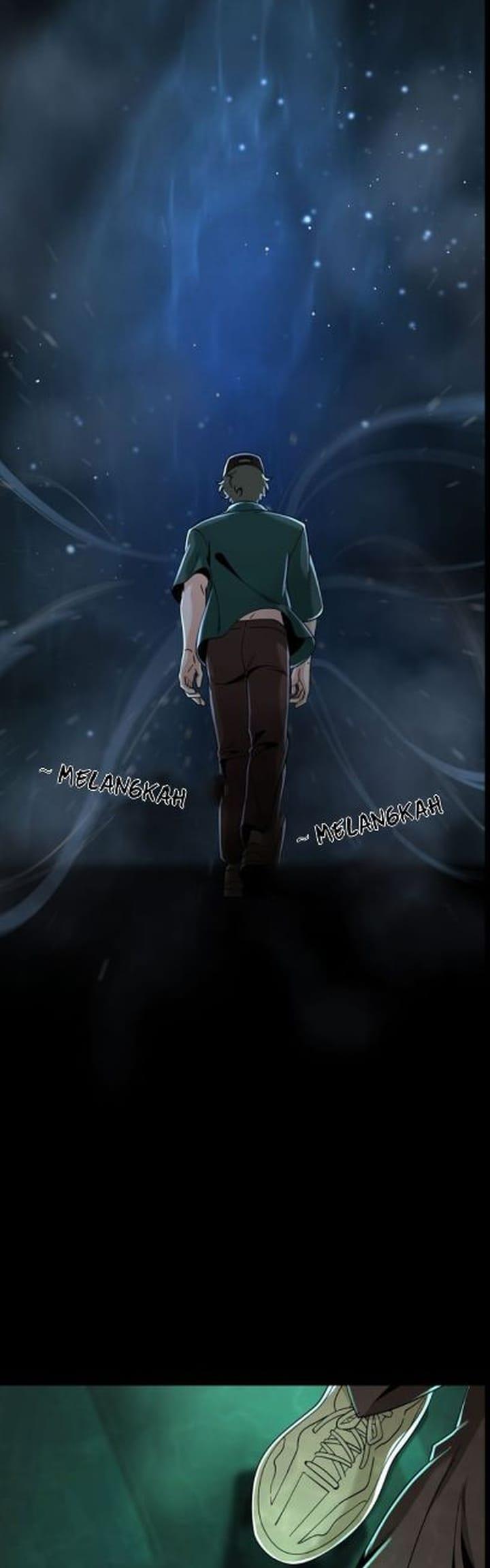 Hero Killer Chapter 73 Gambar 11