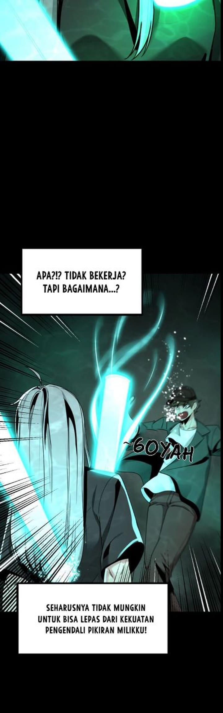 Hero Killer Chapter 73 Gambar 16