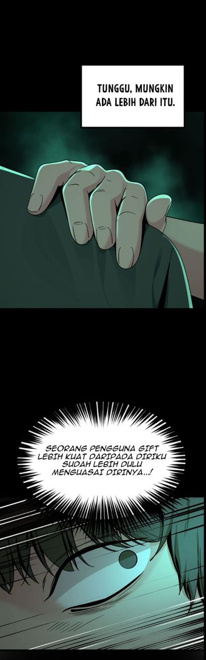 Hero Killer Chapter 73 Gambar 17