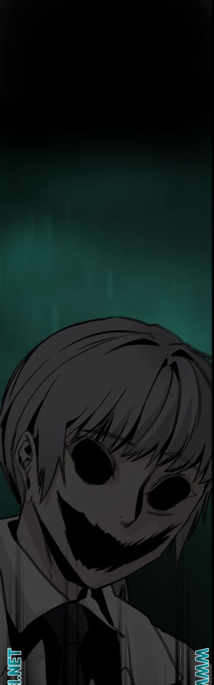 Hero Killer Chapter 73 Gambar 18