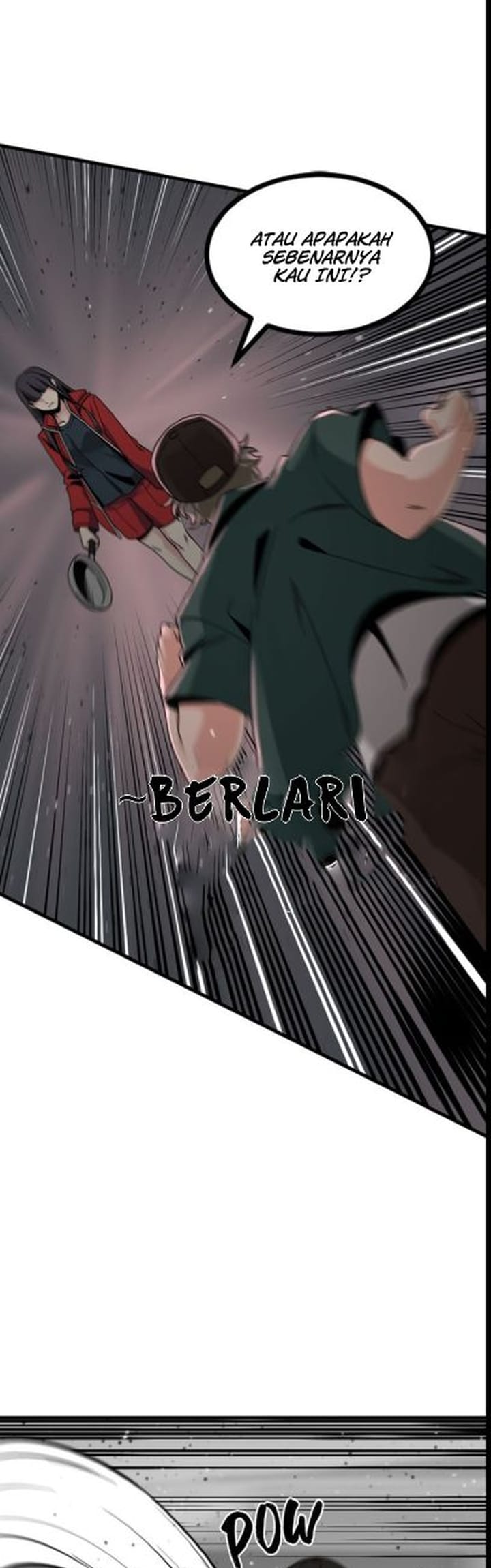 Hero Killer Chapter 73 Gambar 23