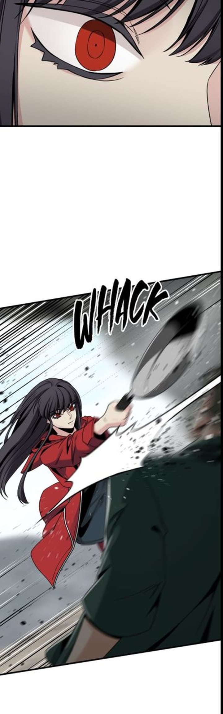Hero Killer Chapter 73 Gambar 25