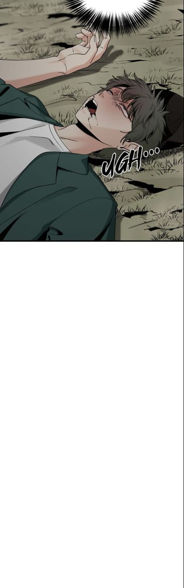 Hero Killer Chapter 73 Gambar 27
