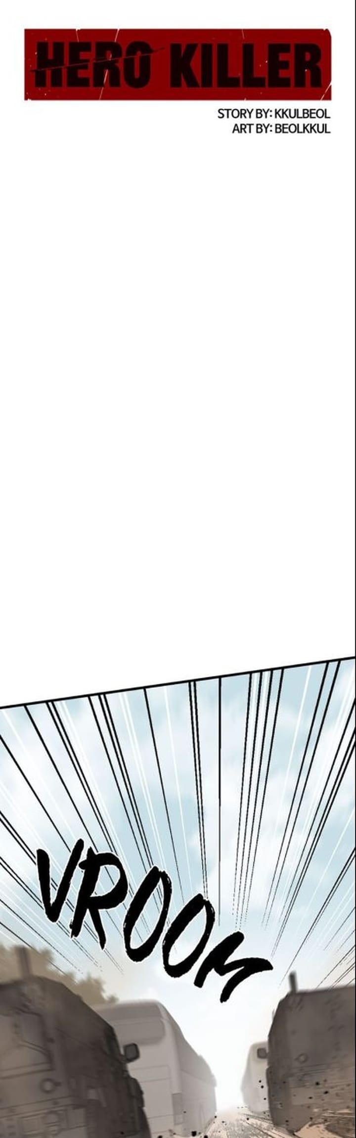 Hero Killer Chapter 73 Gambar 28
