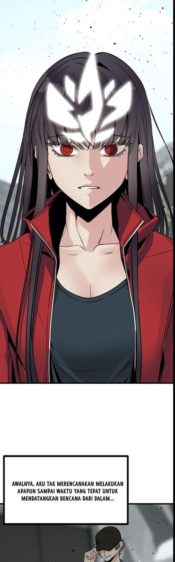 Hero Killer Chapter 73 Gambar 3