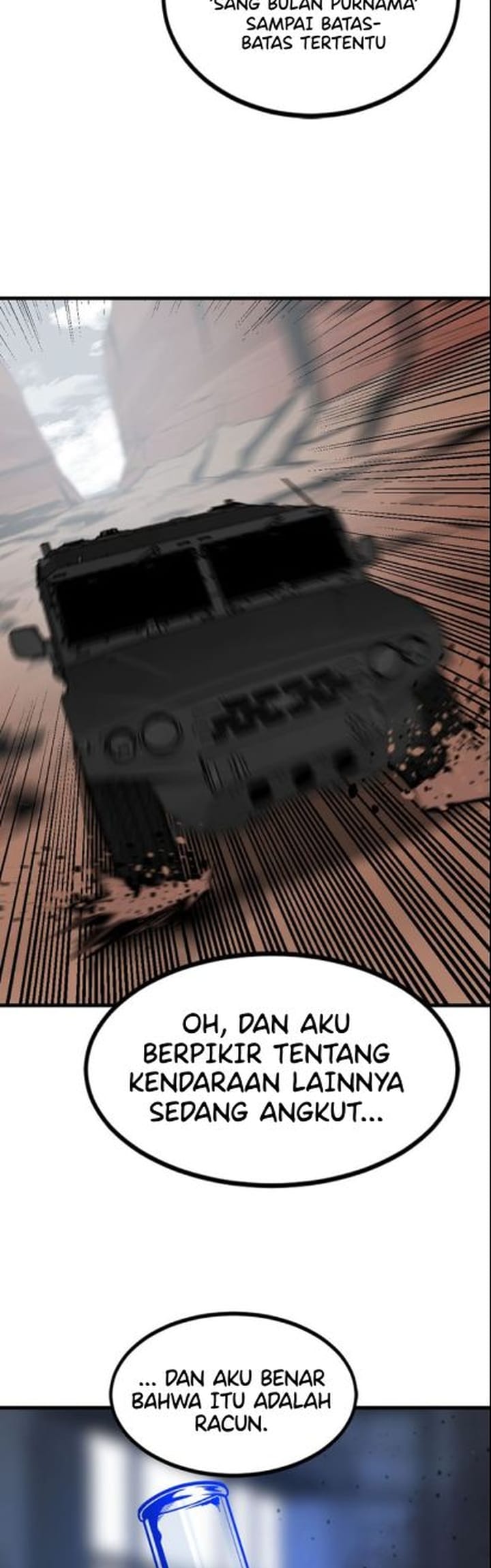 Hero Killer Chapter 73 Gambar 43