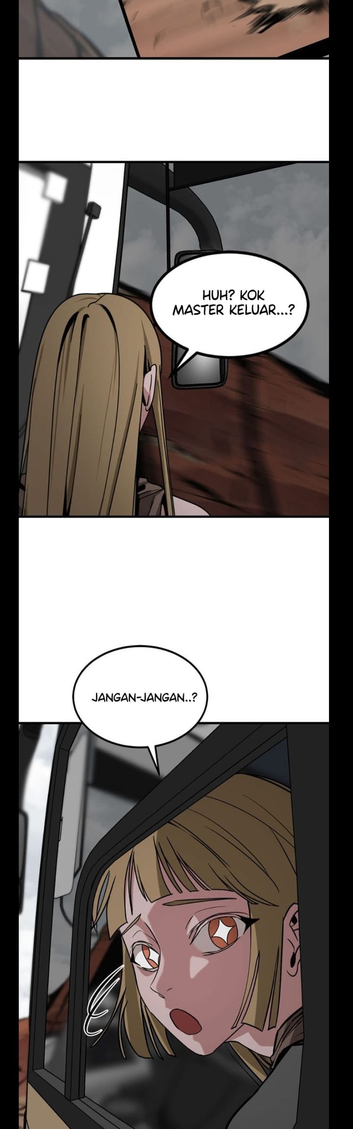 Hero Killer Chapter 73 Gambar 49